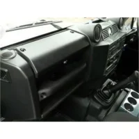 Defender Puma Glovebox Kit