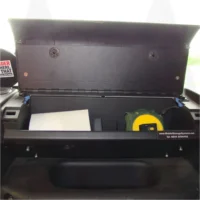 Defender Puma Glovebox Kit