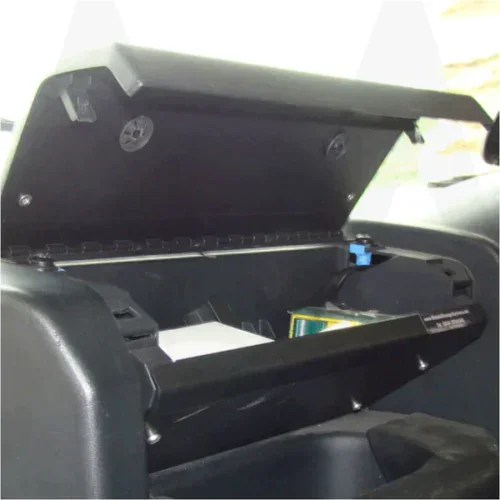 Defender Puma Glovebox Kit