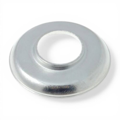 Defender Rear Shock Absorber Locating Washer RYF500200