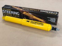Defender Steering Damper OME 2 Old Man Emu