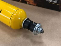 Defender Steering Damper OME 2 Old Man Emu