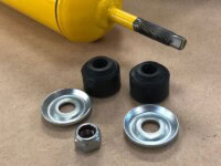 Defender Steering Damper OME 2 Old Man Emu