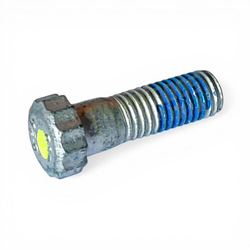 Defender Swivel Housing to Axle Dowel Bolt UYG500040