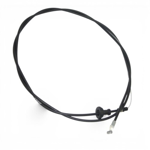 FSE000070 Defender Td5 bonnet release cable late