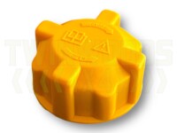 PCD100160 Defender Td5 Puma coolant expansion cap