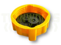 Defender Td5 Puma Coolant Expansion Cap PCD100160