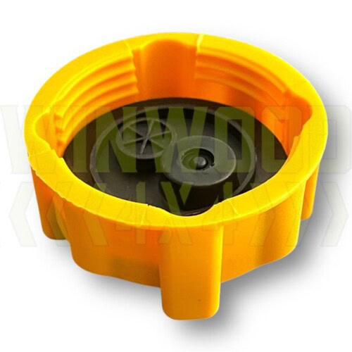Defender Td5 Puma Coolant Expansion Cap PCD100160