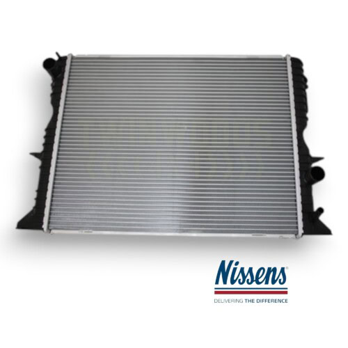 Defender Td5 Puma Nissens radiator PCC001020G