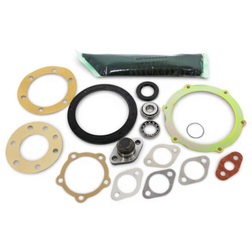 GA3179PG DA3179PG Defender Td5 Puma non-ABS swivel repair kit OE quality