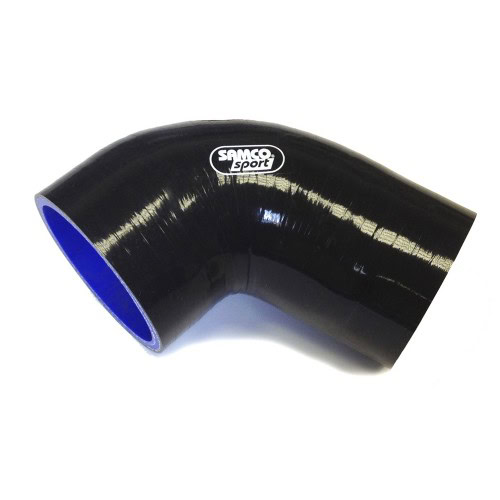 Alive Tuning Samco Silicone Defender TD5 Turbo Inlet Hose – Lifetime Warranty