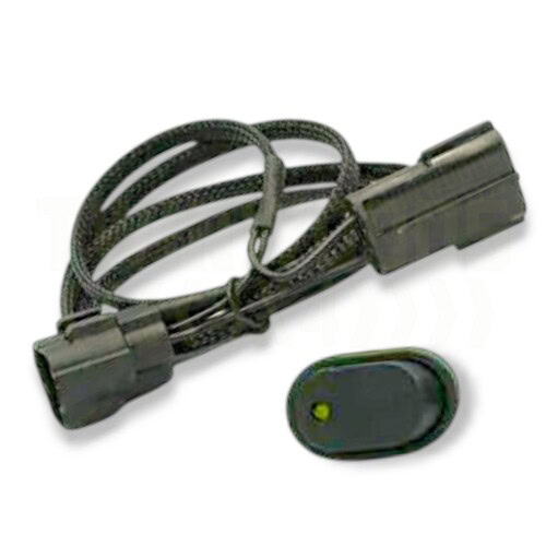 Defender Td5 fuel shut off switch inertia cut-off