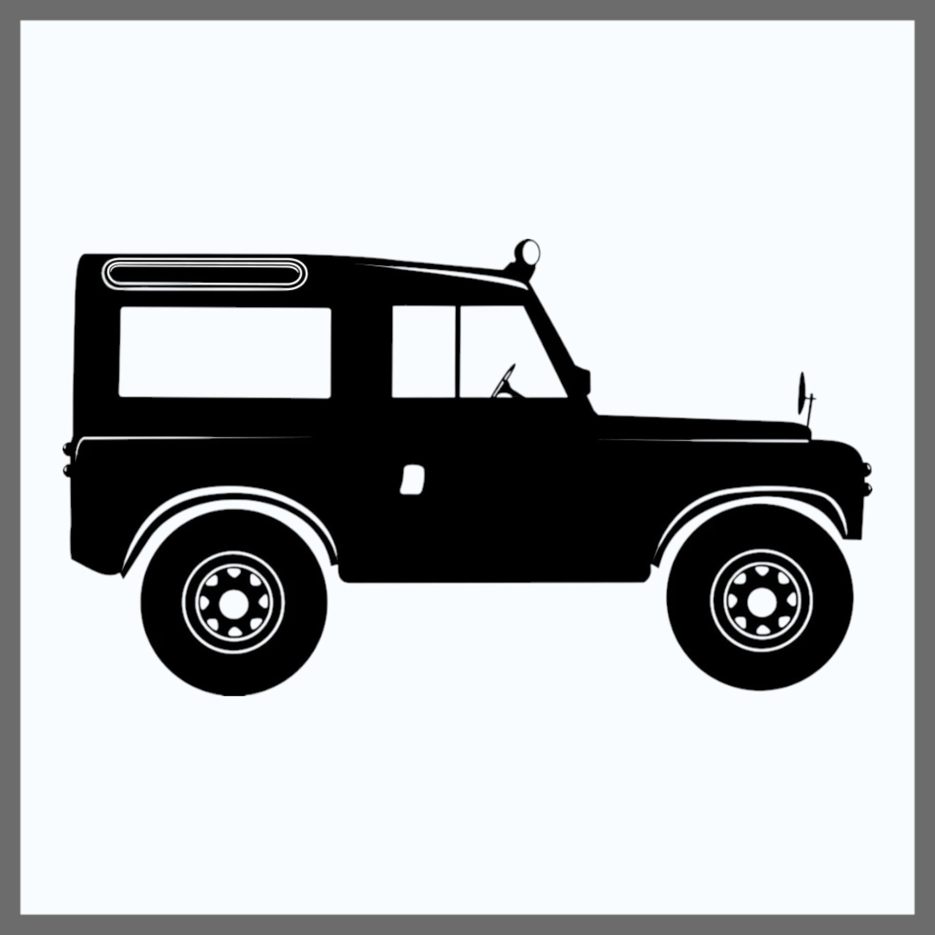 Twinwoods 4x4™ | Classic Land Rover Parts Specialists