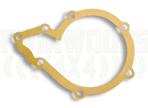 Defender Water Pump Gasket (pre-TDI) ERC5655 2.5 NA, 2.5 Petrol and 2.5 Turbo Diesel