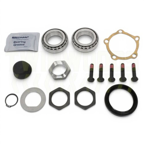Defender Wheel Bearing Kit (VIN LA onwards) GA2381 DA2381