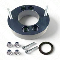 Defender non-ABS brake servo upgrade adaptor kit LOF POWERboost