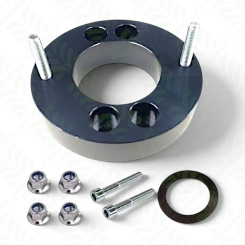 Defender non-ABS brake servo upgrade adaptor kit LOF POWERboost
