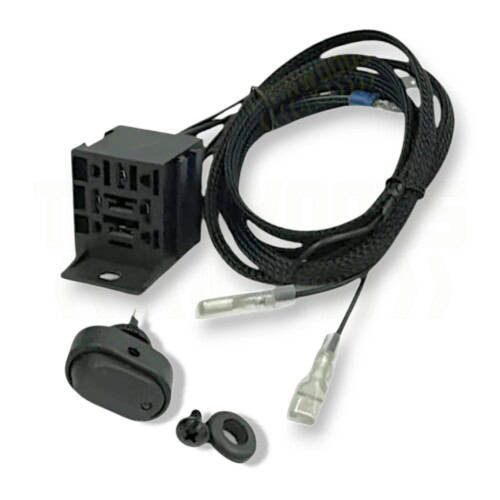 Defender starter inhibit loom 200TDI 300TDI Td5 TDCI