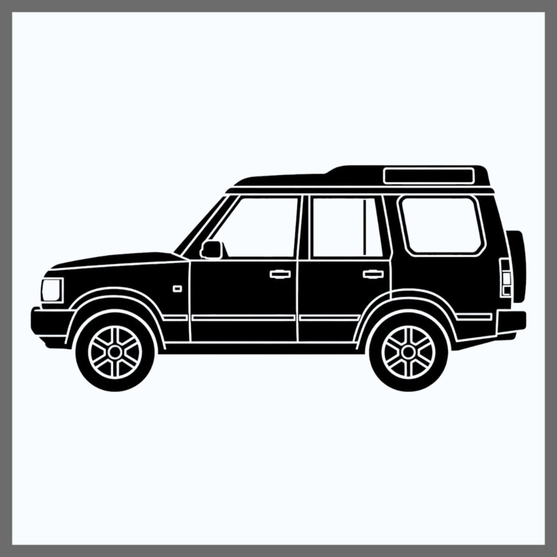 Twinwoods 4x4™ | Classic Land Rover Parts Specialists
