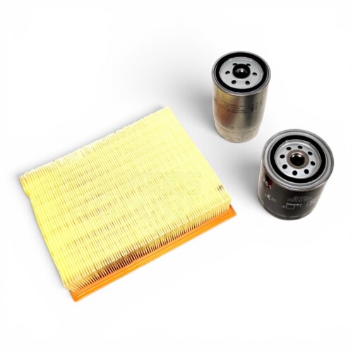 Discovery 1 Range Rover Classic 300TDI service kit quality filters