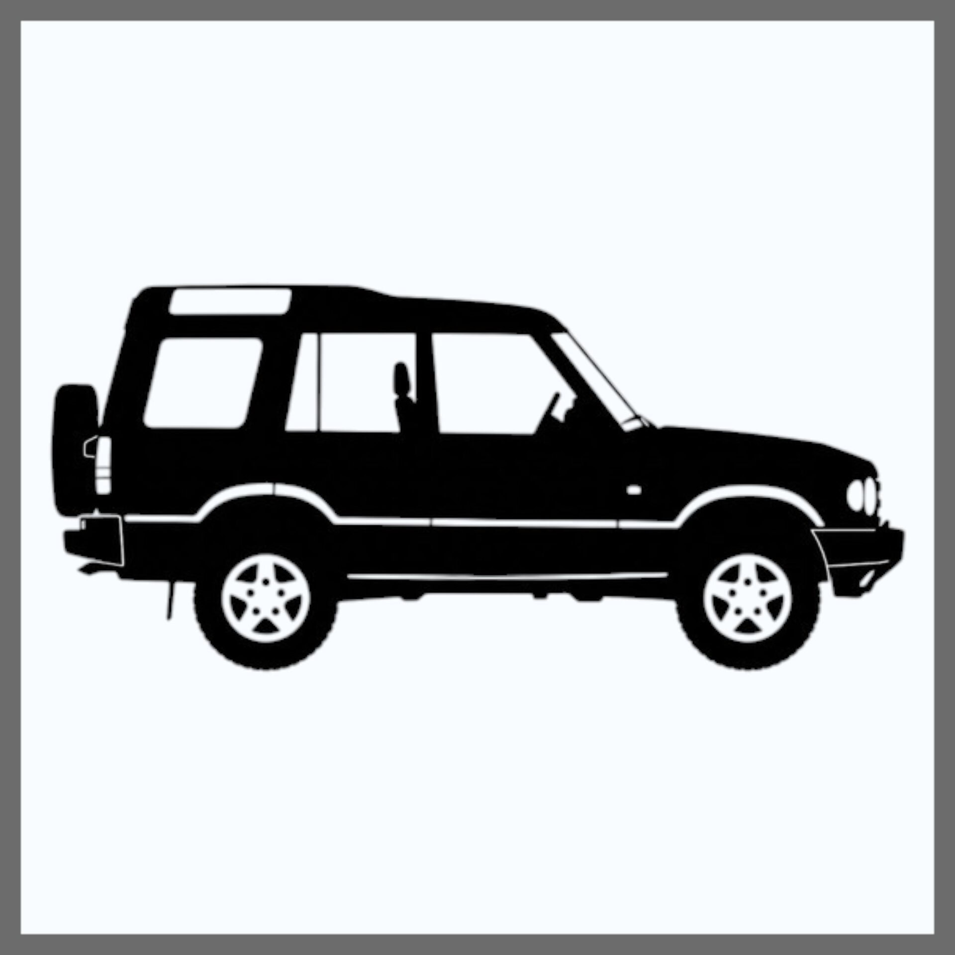 Twinwoods 4x4™ | Classic Land Rover Parts Specialists