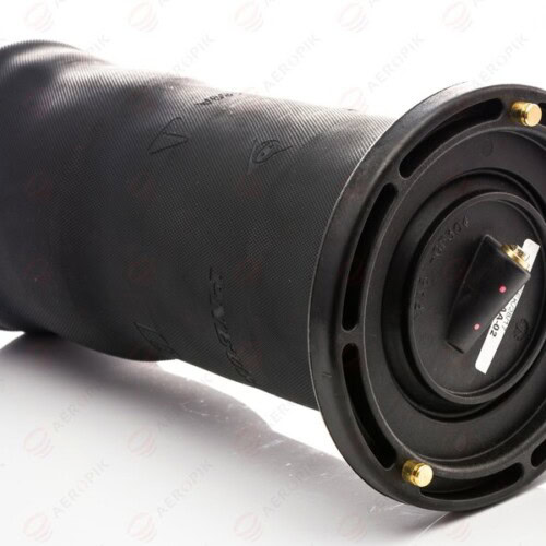 RKB101200D Discovery 2 rear air spring Dunlop OEM quality