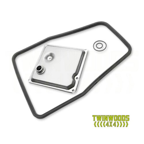 Discovery 2 Auto Box Filter Kit RTC4653K