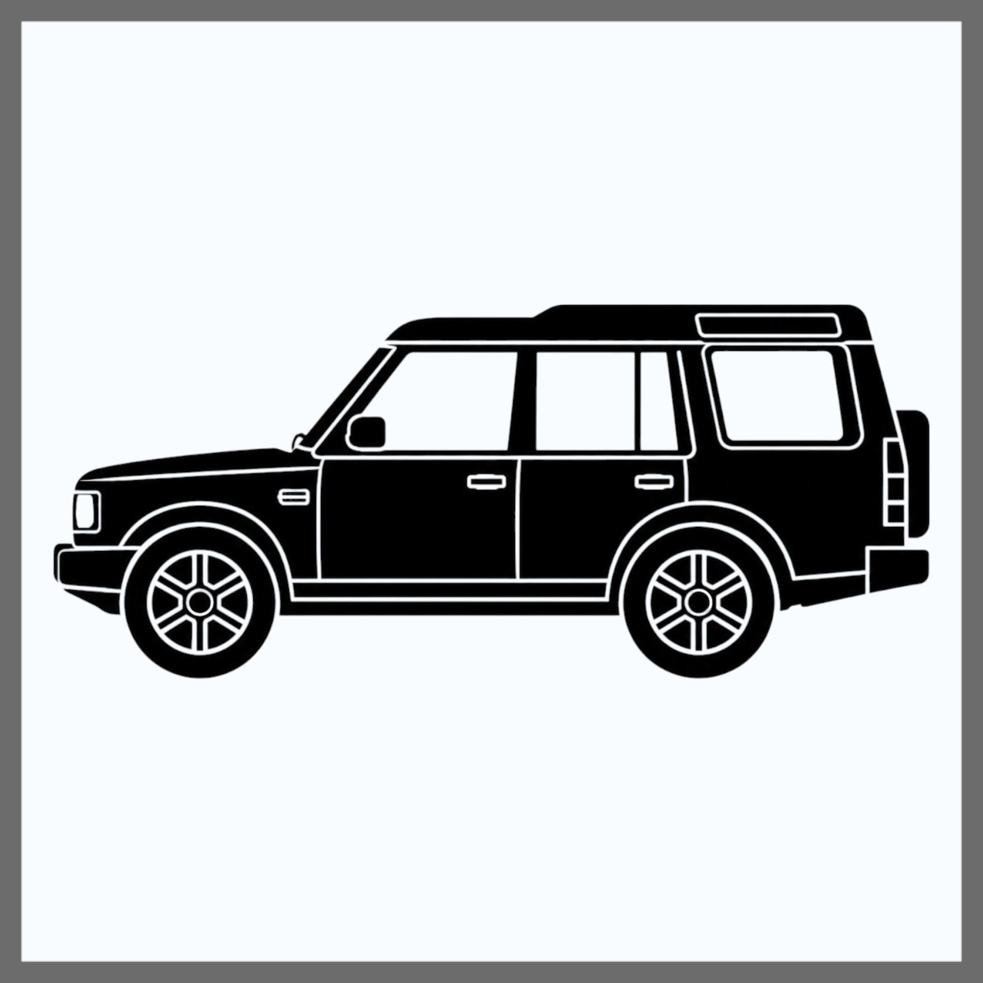 Twinwoods 4x4™ | Classic Land Rover Parts Specialists