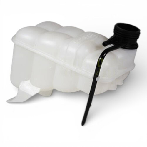 Discovery 2 Expansion Tank / Reservoir Td5 EU3 & V8 PCF101410
