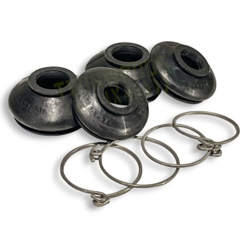 Discovery 2 Front Axle Ball Joint Polyurethane Boot Kit – Fits FTC3570 & FTC3571