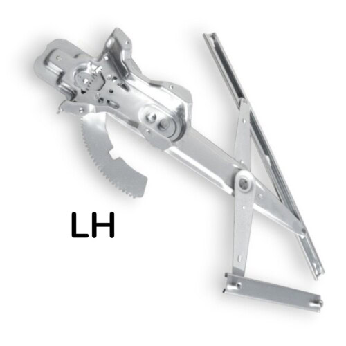 Discovery 2 Front Left Window Regulator LR006374