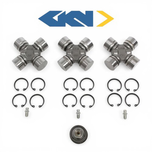 Discovery 2 Front Propshaft Repair Kit (GKN) DA1277G