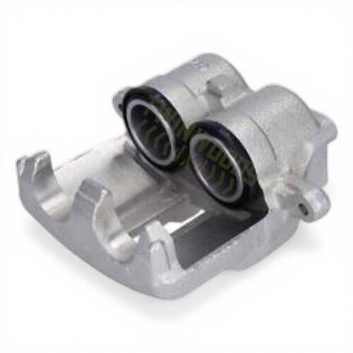 STC1915 Discovery 2 Range Rover P38 front LH brake caliper vented disc
