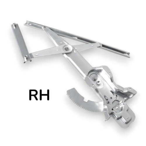 Discovery 2 Front Right Window Regulator LR006373