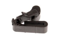 Discovery 2 Fuel Fillter Latch (Genuine) BPX700010