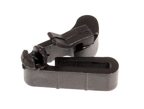 Discovery 2 Fuel Fillter Latch (Genuine) BPX700010