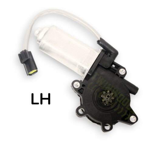 CUR100450 Discovery 2 LH electric window motor