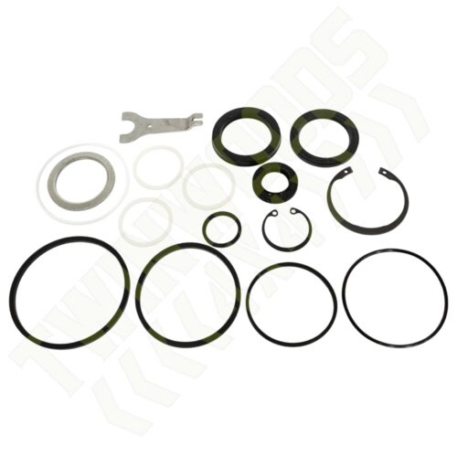 Discovery 2 OEM Steering Box Seal Kit QFW100140