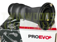 RKB101200 Discovery 2 rear air spring ProEvo with ANR1220 clips and ANR6460 connector