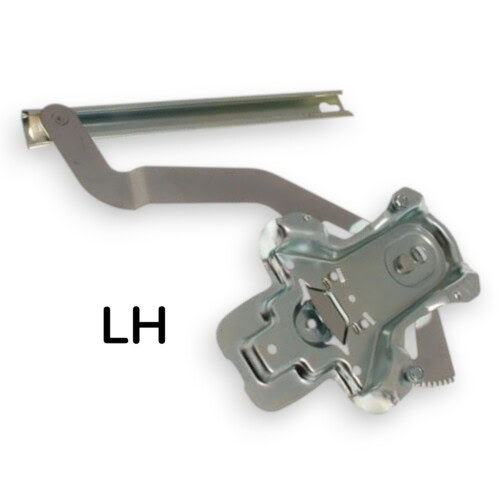 Discovery 2 Rear Left Window Regulator CVH101250