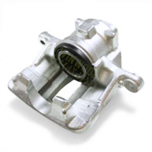 STC1906 Discovery 2 Range Rover P38 rear RH brake caliper solid disc