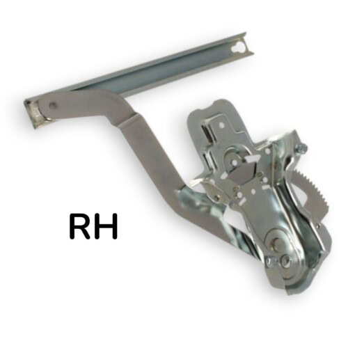 Discovery 2 Rear Right Window Regulator CVH101240