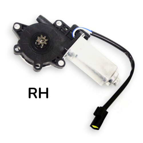 CUR100440 Discovery 2 RH electric window motor