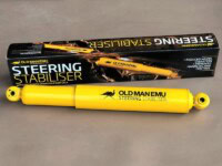 Discovery 2 Steering Damper Old Man Emu OME