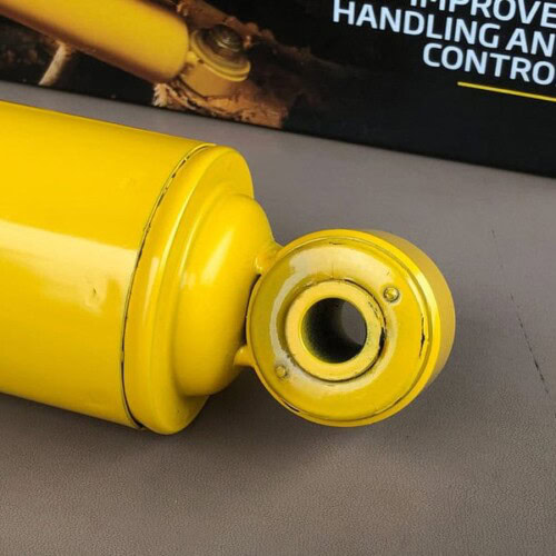 Discovery 2 Steering Damper Old Man Emu OME