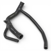 PEH101080 Discovery 2 Td5 silicone top radiator hose