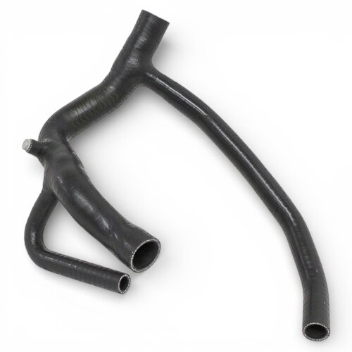 PEH101080 Discovery 2 Td5 silicone top radiator hose