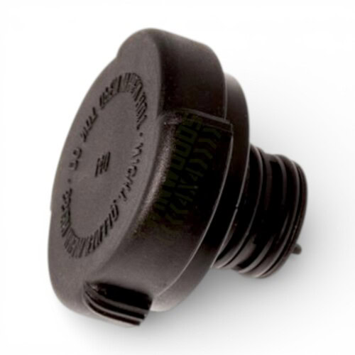 PCD000070G Discovery 2 expansion tank cap
