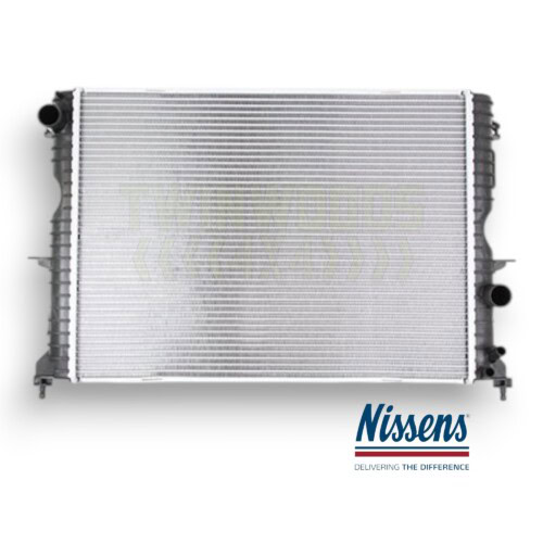 PCC001070G Discovery 2 Td5 radiator Nissens OEM