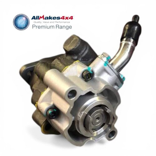 QVB101240G Discovery 2 Td5 power steering pump OEM quality